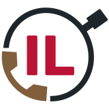 ILNumberLookup logo